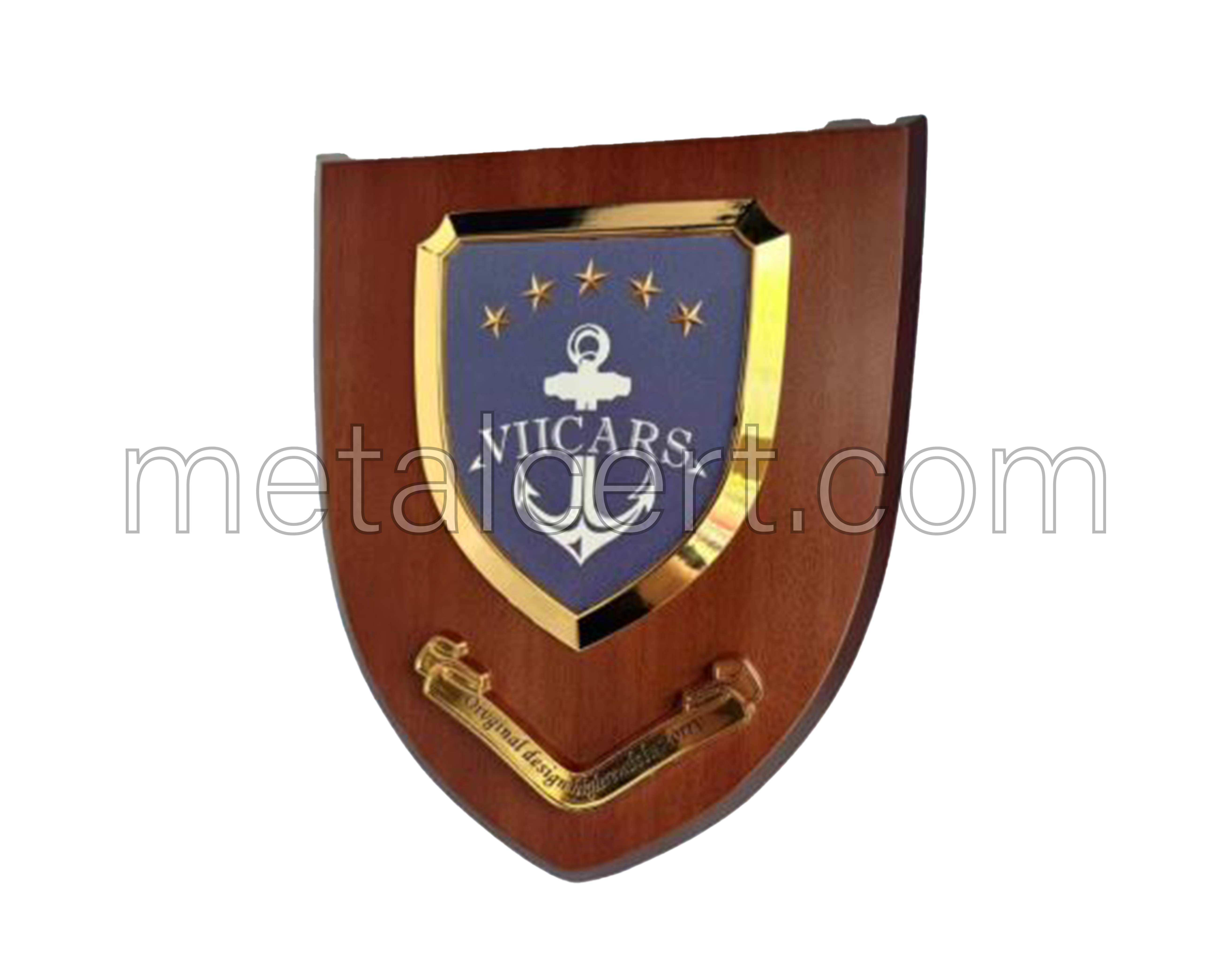 木盾 紀念木盾 木盾獎牌